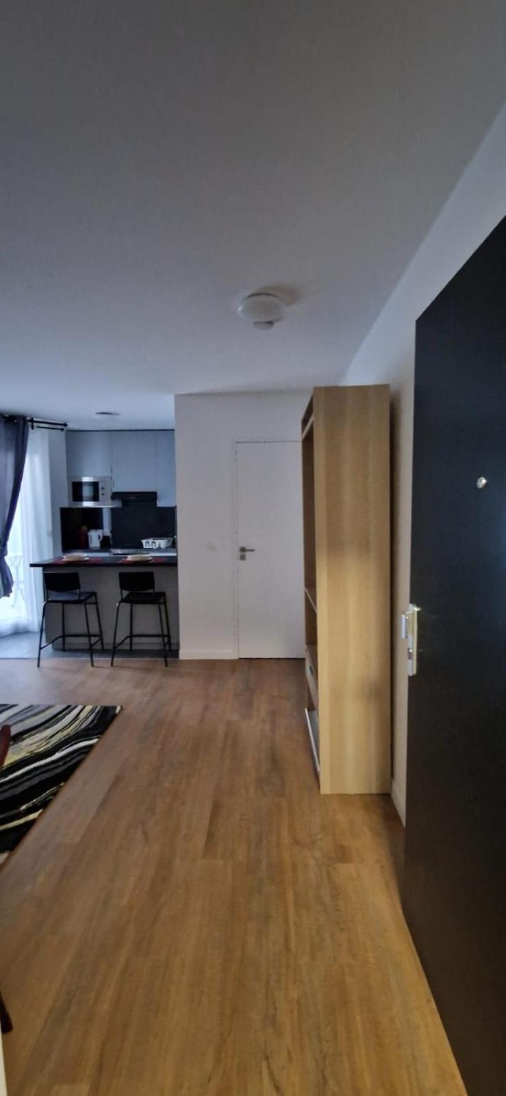 Residence Marceau Дранси Экстерьер фото