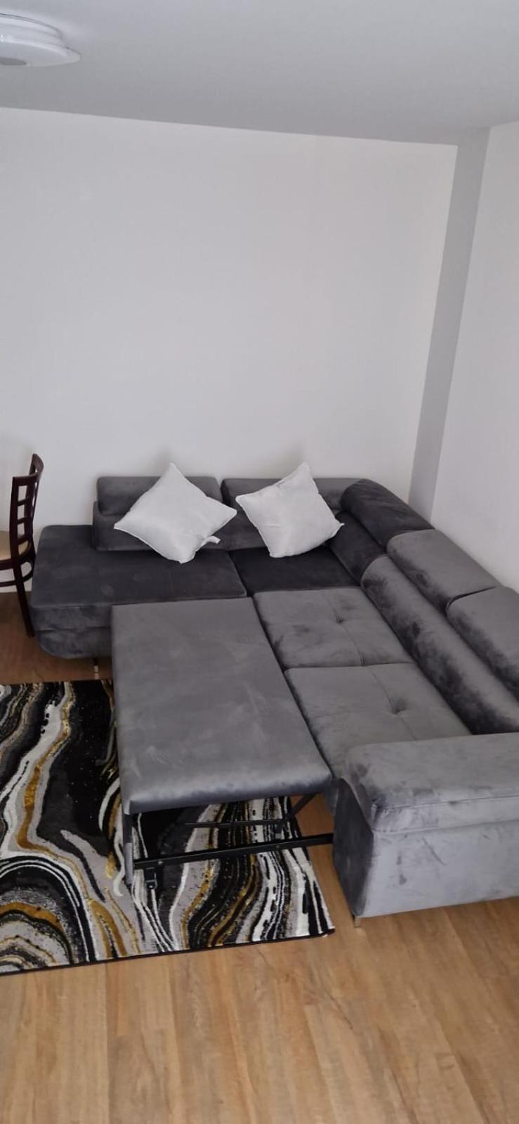 Residence Marceau Дранси Экстерьер фото