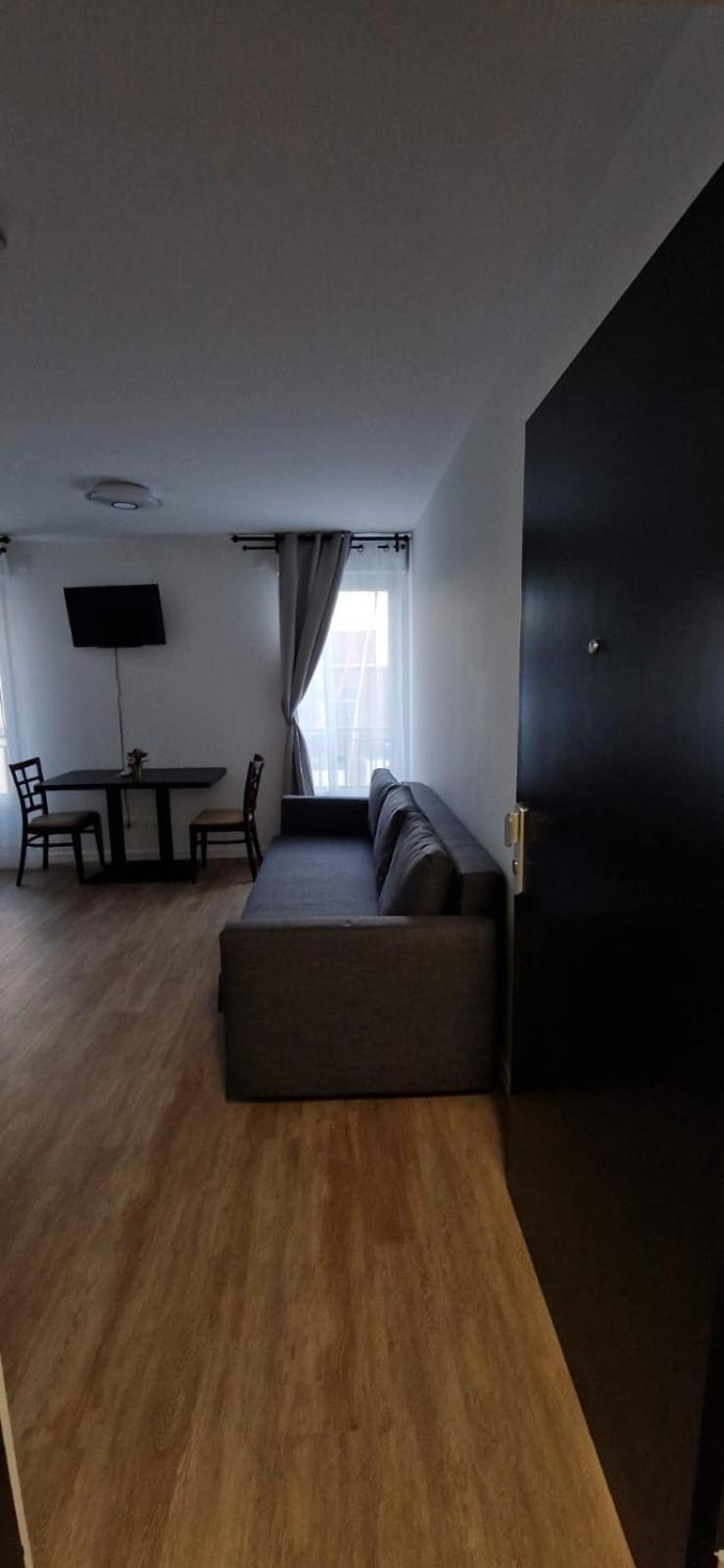 Residence Marceau Дранси Экстерьер фото