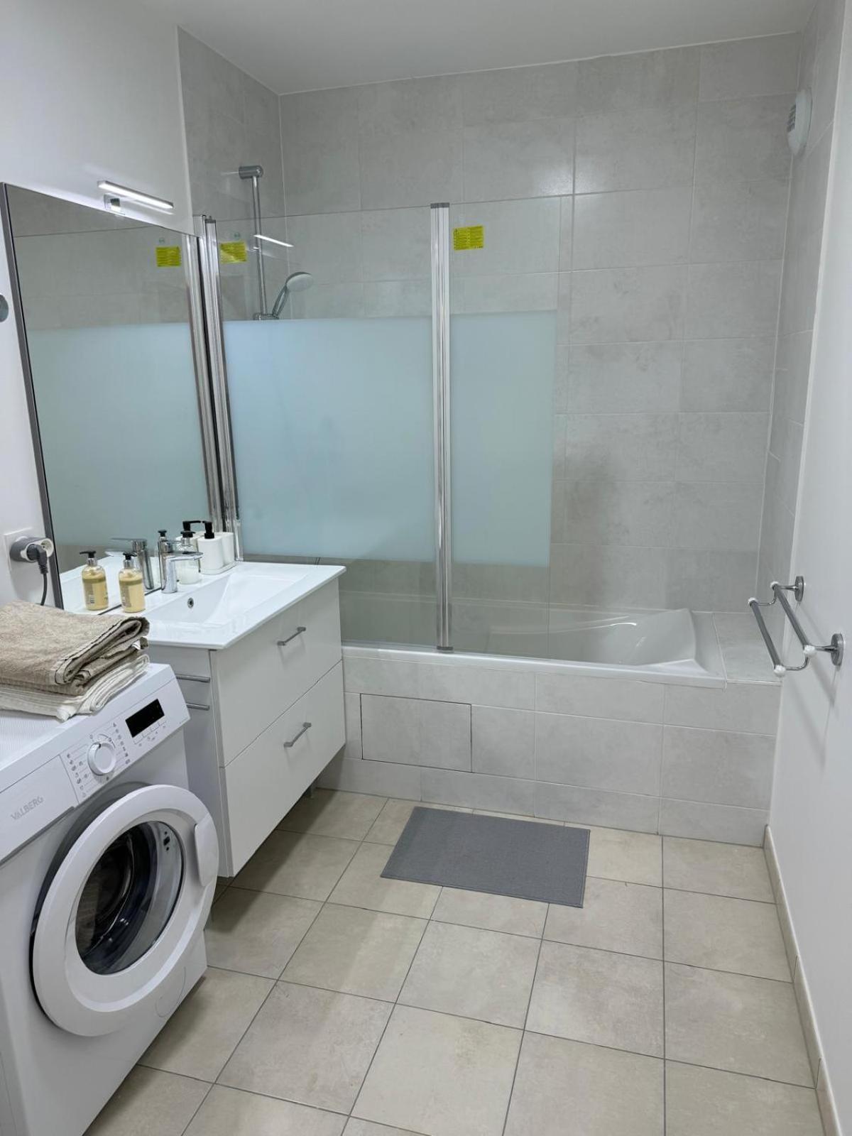 Residence Marceau Дранси Экстерьер фото