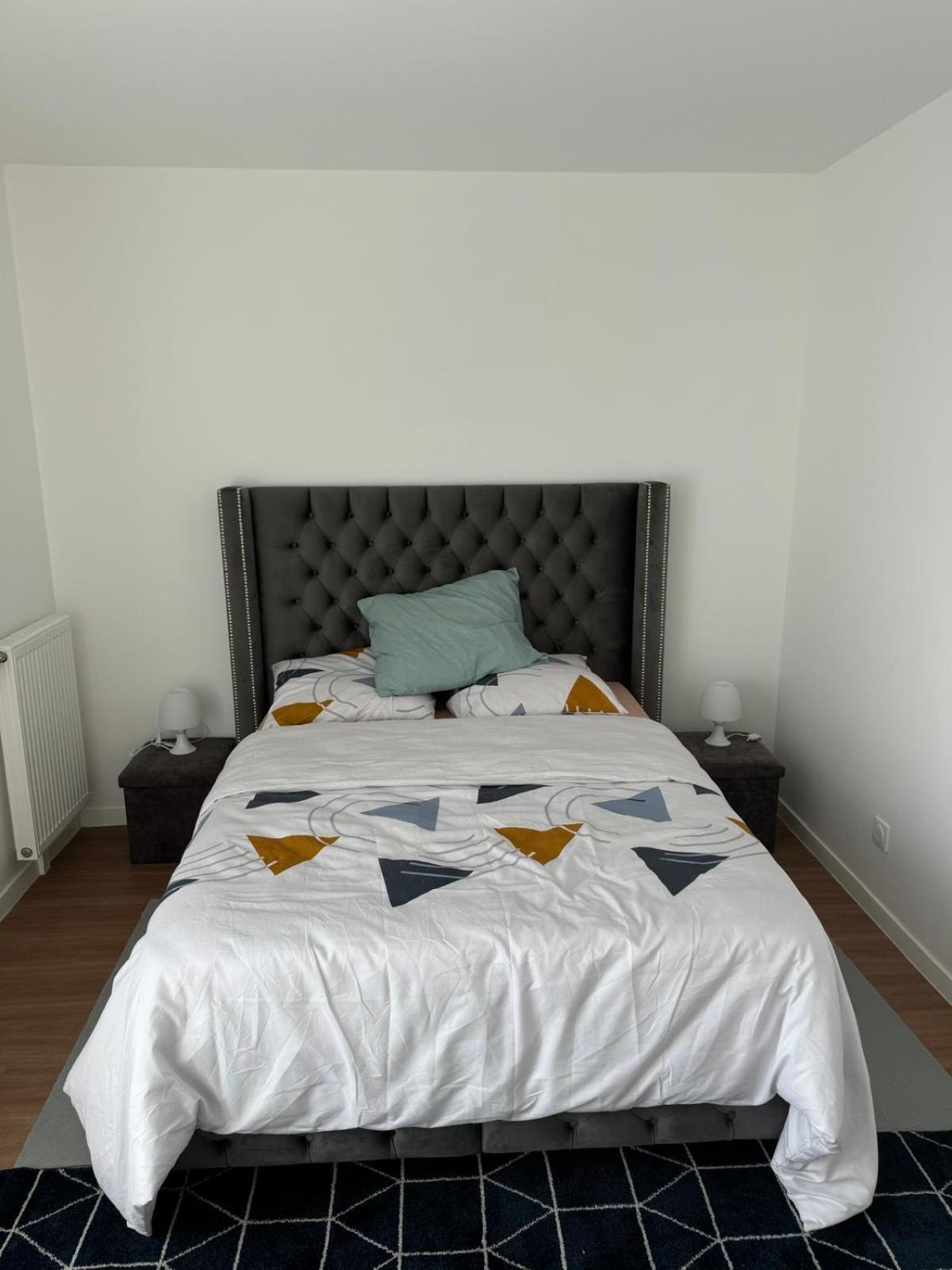 Residence Marceau Дранси Экстерьер фото