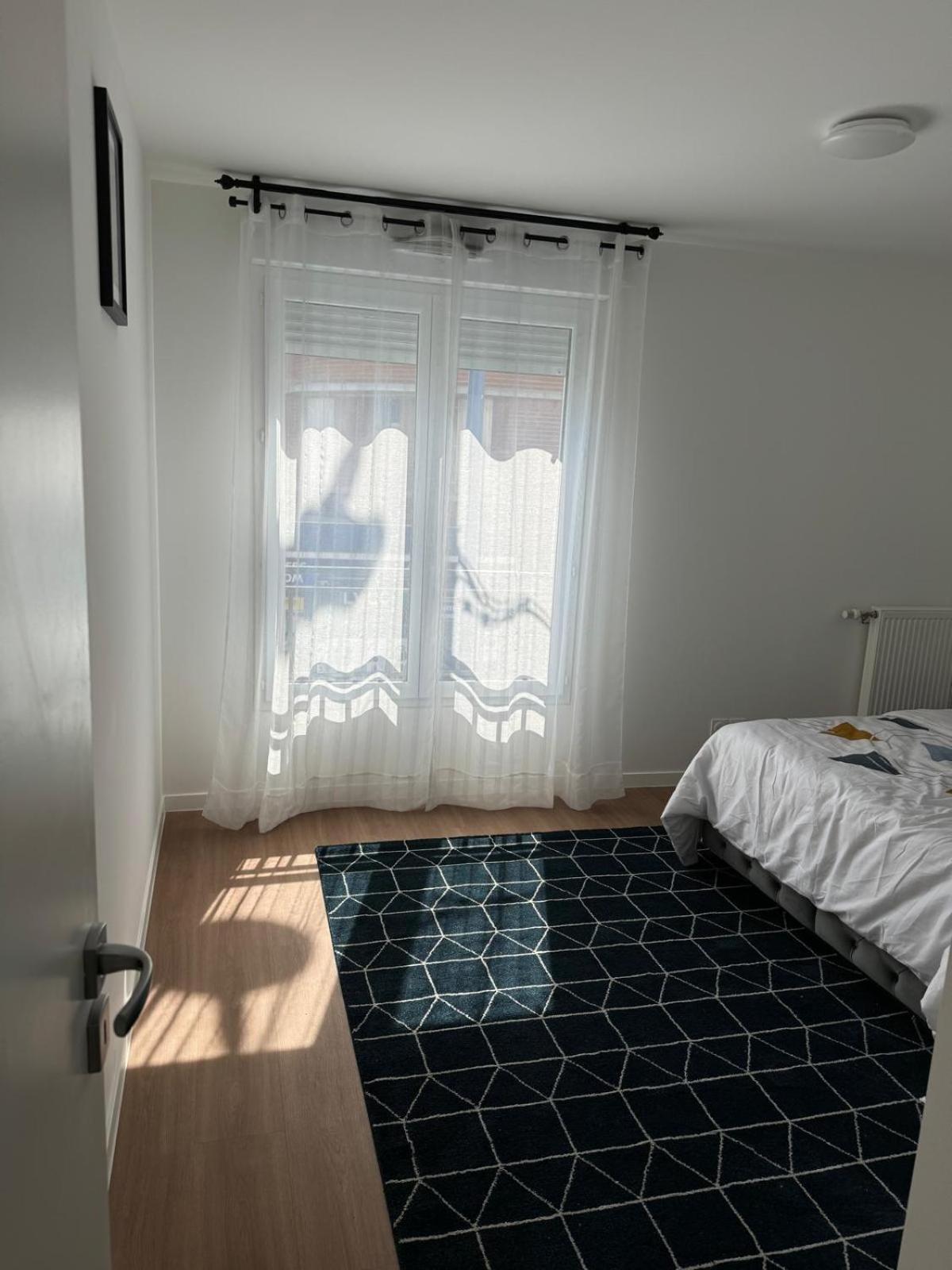 Residence Marceau Дранси Экстерьер фото